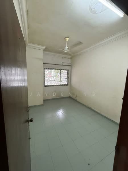 Rumah Teres 2 Tingkat untuk Dijual di Taman Suria (Johor Bahru) - Jayden Ng - Interior - PropertyGuru.com.my