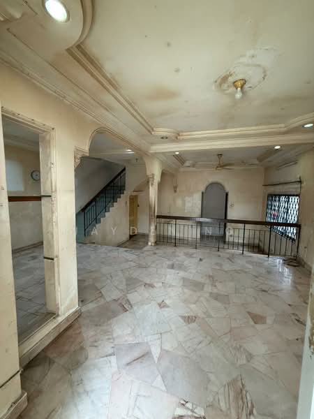 Rumah Teres 2 Tingkat untuk Dijual di Taman Suria (Johor Bahru) - Jayden Ng - Interior - PropertyGuru.com.my