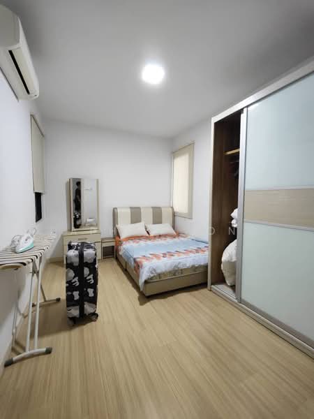 Condominium for Sale at Gembira Residen - Daphne Wong - Bedroom - PropertyGuru.com.my