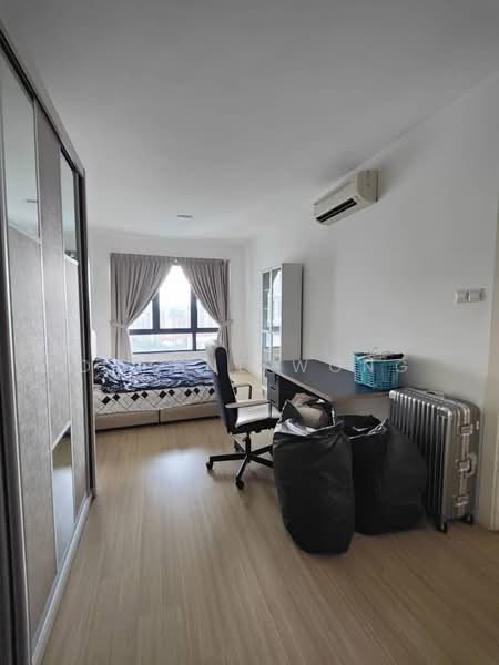 Condominium for Sale at Gembira Residen - Daphne Wong - Bedroom - PropertyGuru.com.my