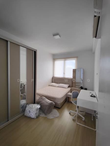 Condominium for Sale at Gembira Residen - Daphne Wong - Bedroom - PropertyGuru.com.my