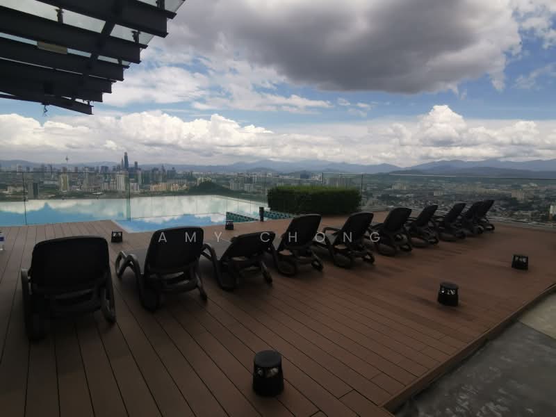 Servis Apartment untuk Disewa di EkoCheras Service Residences - Amy Chong - PropertyGuru.com.my