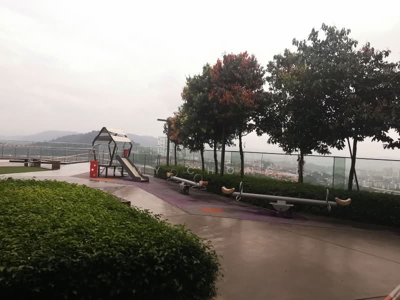 Servis Apartment untuk Disewa di EkoCheras Service Residences - Amy Chong - PropertyGuru.com.my