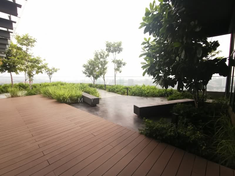 Servis Apartment untuk Disewa di EkoCheras Service Residences - Amy Chong - PropertyGuru.com.my