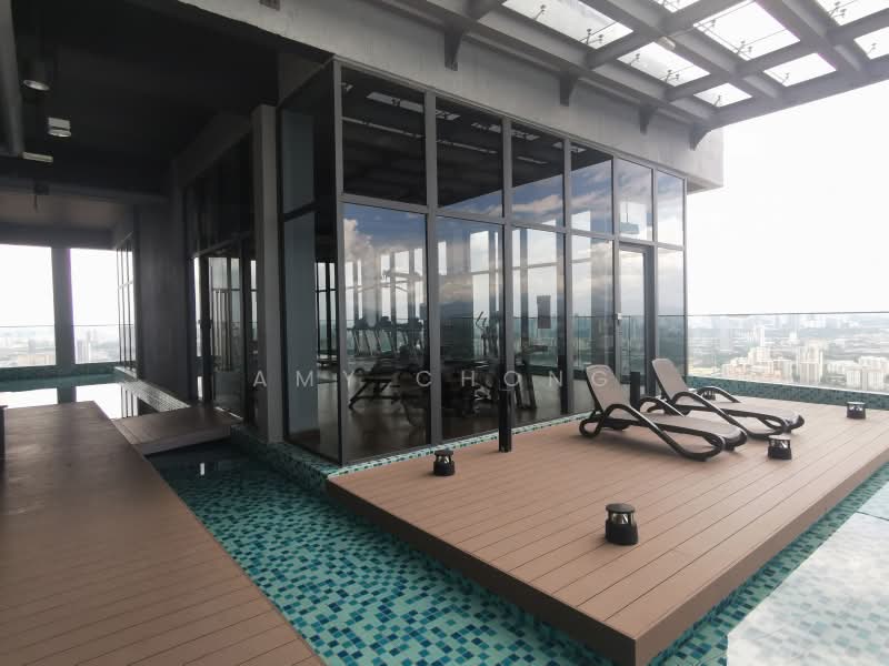 Servis Apartment untuk Disewa di EkoCheras Service Residences - Amy Chong - PropertyGuru.com.my