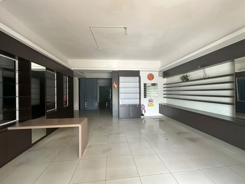 Shop for Rent in Alor Setar (Kedah) - Jeff Yeoh - Interior - PropertyGuru.com.my