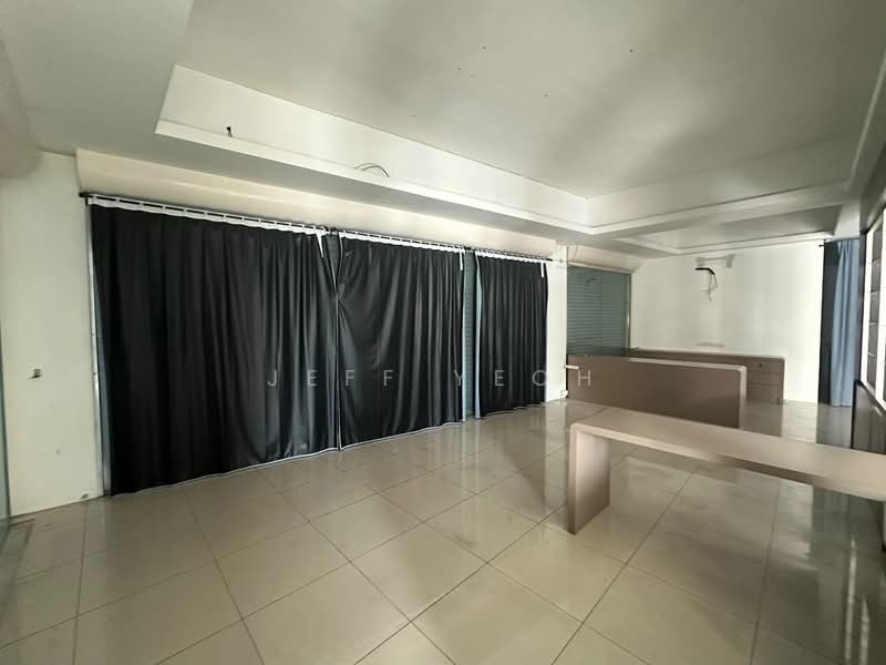 Shop for Rent in Alor Setar (Kedah) - Jeff Yeoh - Interior - PropertyGuru.com.my
