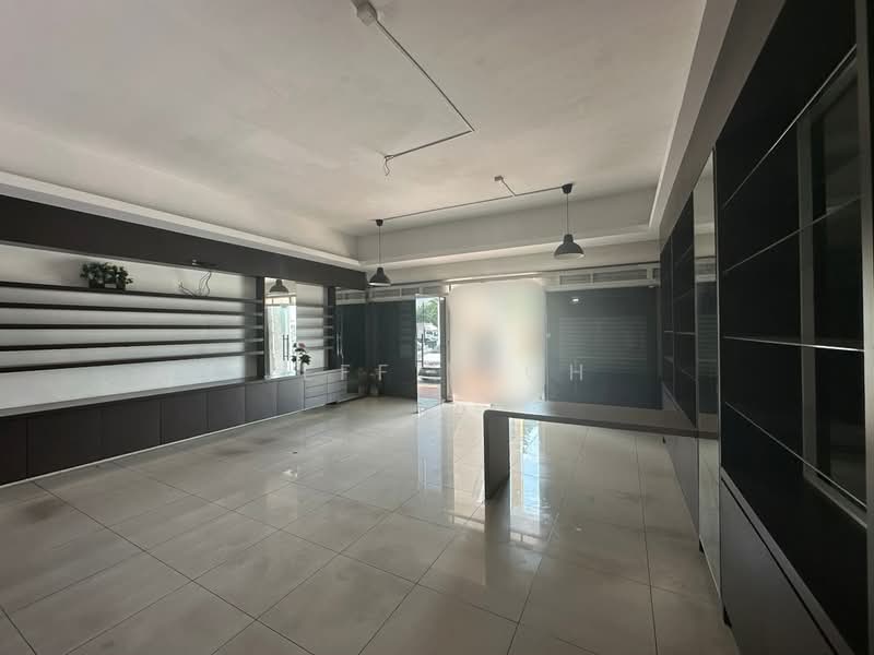 Shop for Rent in Alor Setar (Kedah) - Jeff Yeoh - Interior - PropertyGuru.com.my