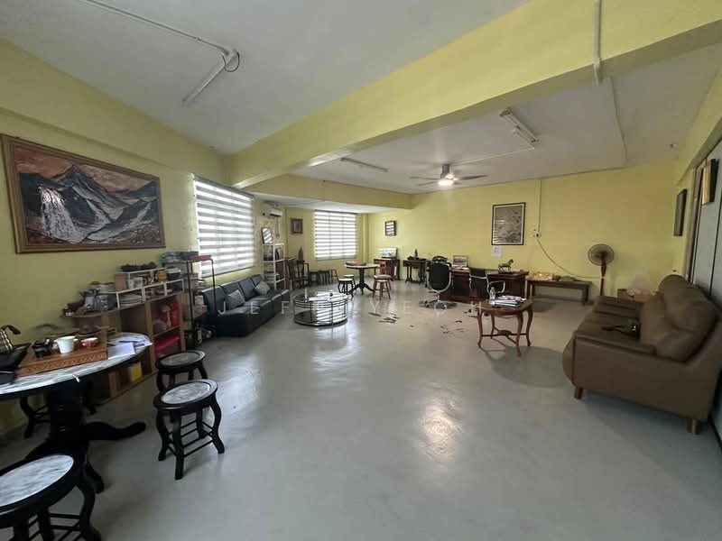 Shop for Rent in Alor Setar (Kedah) - Jeff Yeoh - Interior - PropertyGuru.com.my