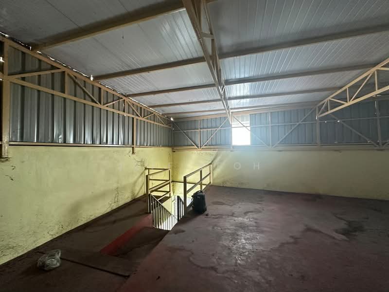 Shop for Rent in Alor Setar (Kedah) - Jeff Yeoh - Interior - PropertyGuru.com.my