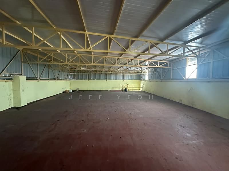 Shop for Rent in Alor Setar (Kedah) - Jeff Yeoh - Interior - PropertyGuru.com.my