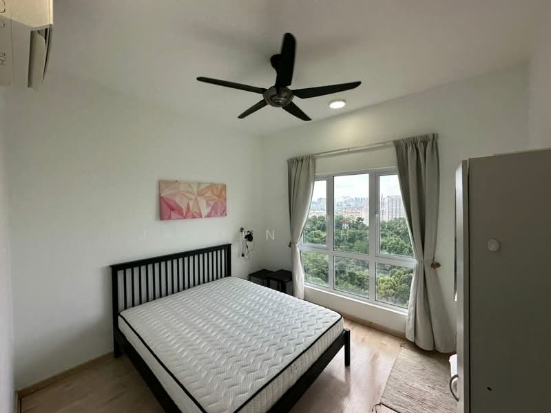 Kondominium untuk Disewa di The Holmes 1 - Jayden Chik - Bedroom - PropertyGuru.com.my