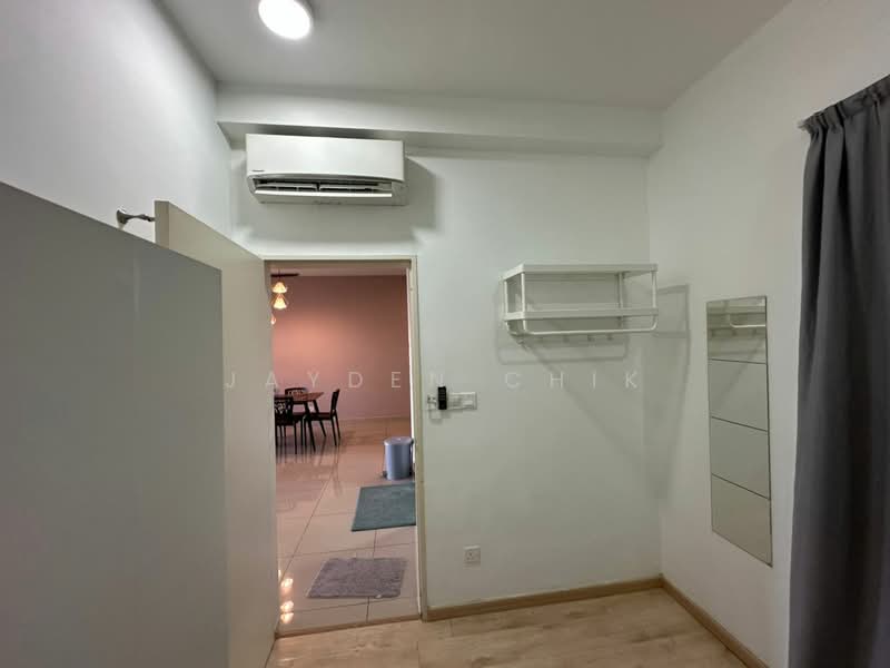 Kondominium untuk Disewa di The Holmes 1 - Jayden Chik - Interior - PropertyGuru.com.my