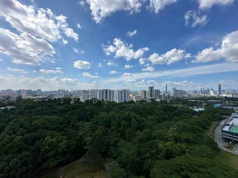 Kondominium untuk Disewa di The Holmes 1 - Jayden Chik - View - PropertyGuru.com.my