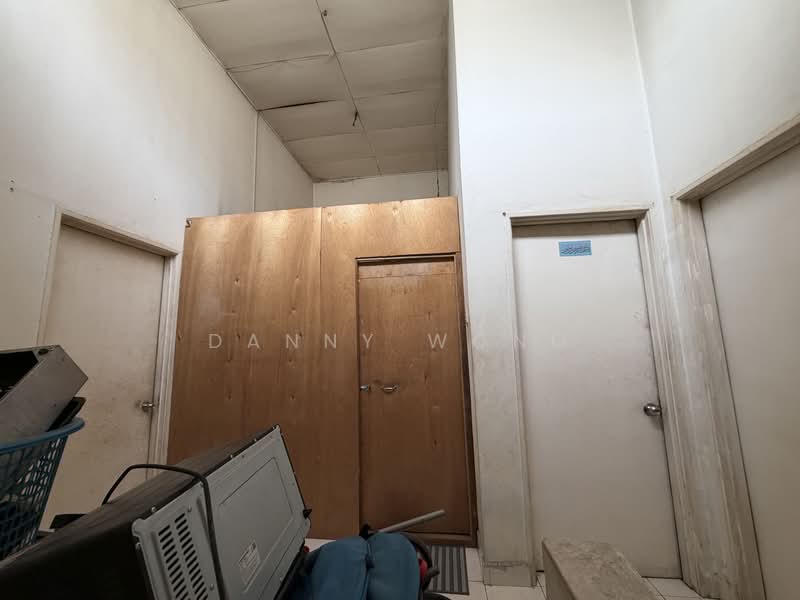 Rumah Teres 2 Tingkat untuk Dijual di Taman Setia Jaya (Rawang) - Danny Wong - PropertyGuru.com.my