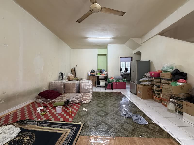 Rumah Teres 2 Tingkat untuk Dijual di Taman Setia Jaya (Rawang) - Danny Wong - PropertyGuru.com.my