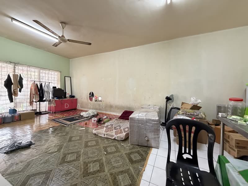 Rumah Teres 2 Tingkat untuk Dijual di Taman Setia Jaya (Rawang) - Danny Wong - PropertyGuru.com.my