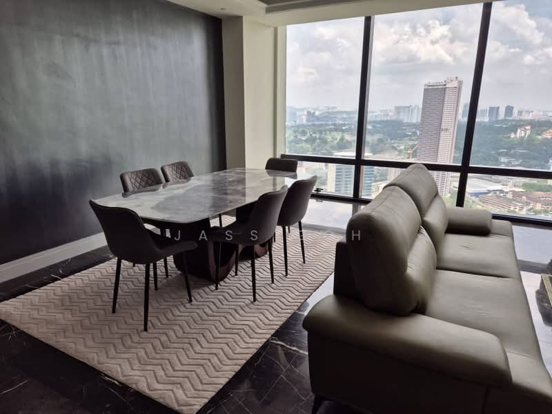 Servis Apartment untuk Dijual di St Regis - Jass Goh - PropertyGuru.com.my