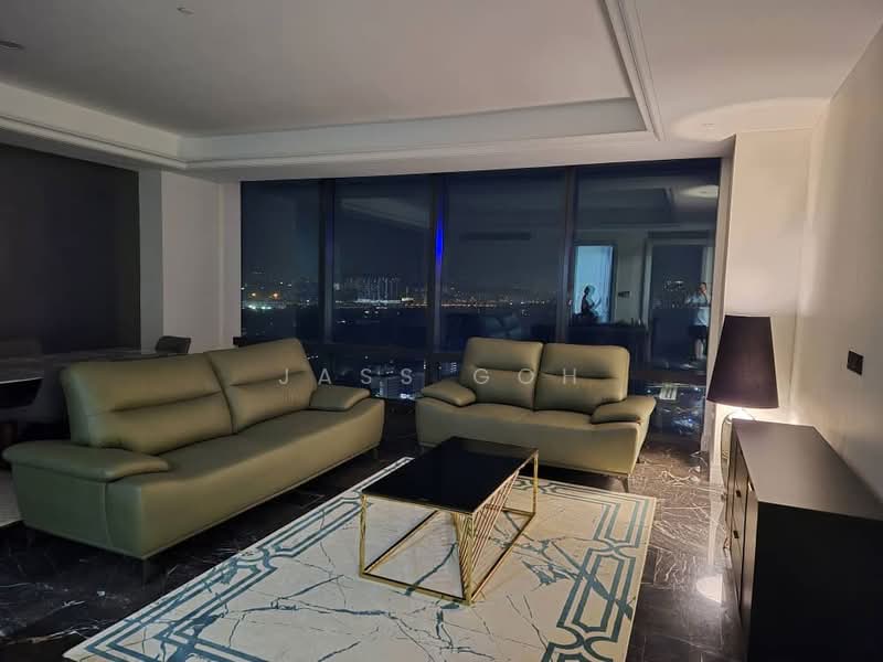 Servis Apartment untuk Dijual di St Regis - Jass Goh - PropertyGuru.com.my