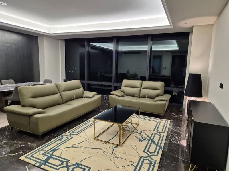 Servis Apartment untuk Dijual di St Regis - Jass Goh - PropertyGuru.com.my