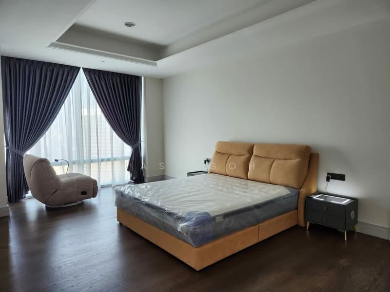 Servis Apartment untuk Dijual di St Regis - Jass Goh - PropertyGuru.com.my