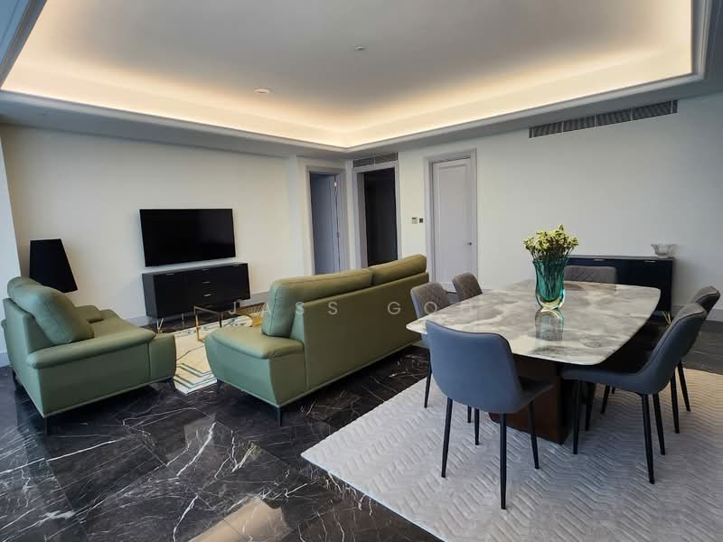 Servis Apartment untuk Dijual di St Regis - Jass Goh - PropertyGuru.com.my