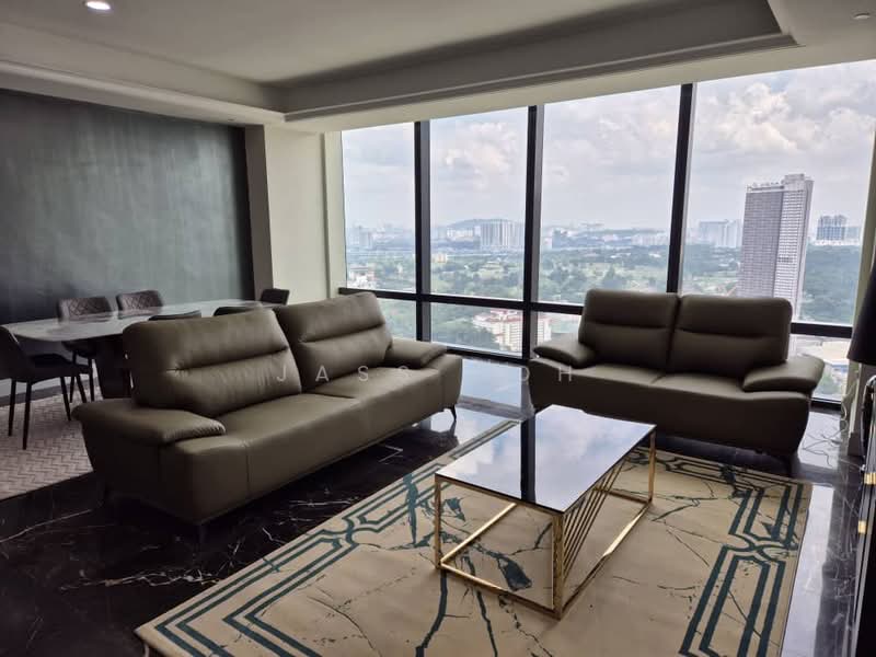 Servis Apartment untuk Dijual di St Regis - Jass Goh - PropertyGuru.com.my