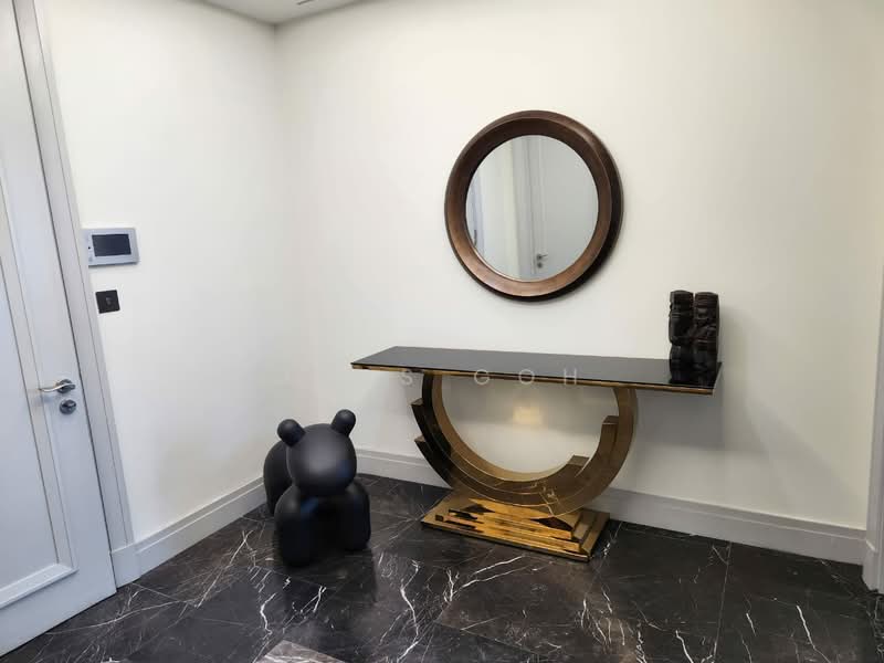 Servis Apartment untuk Dijual di St Regis - Jass Goh - PropertyGuru.com.my