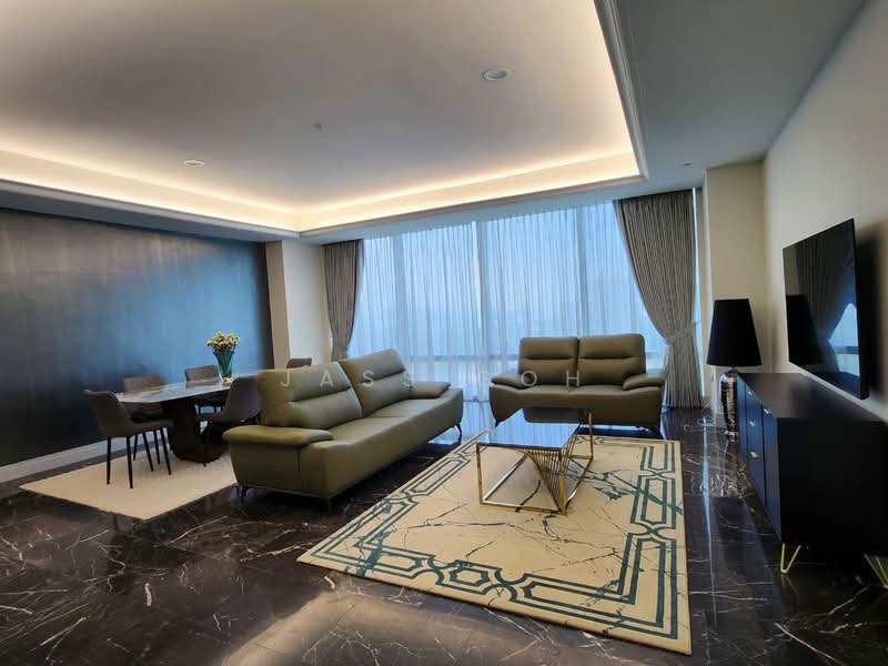 Servis Apartment untuk Dijual di St Regis - Jass Goh - PropertyGuru.com.my