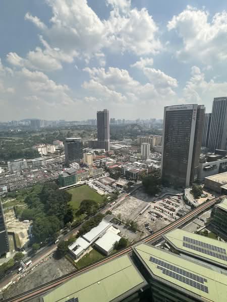 Servis Apartment untuk Dijual di St Regis - Jass Goh - PropertyGuru.com.my
