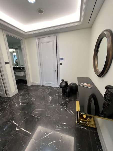 Servis Apartment untuk Dijual di St Regis - Jass Goh - PropertyGuru.com.my