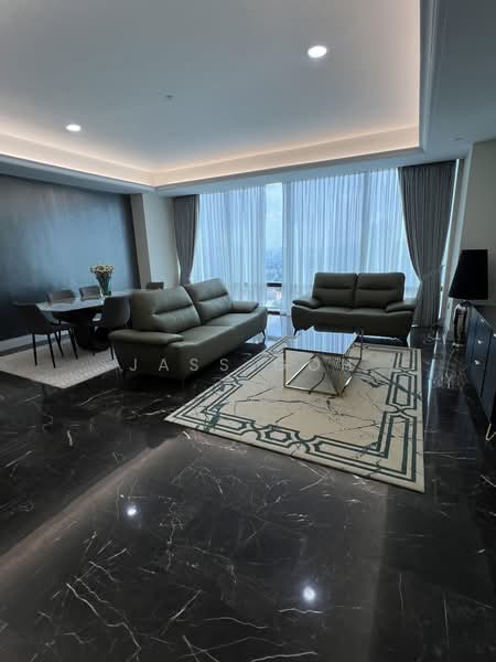 Servis Apartment untuk Dijual di St Regis - Jass Goh - PropertyGuru.com.my