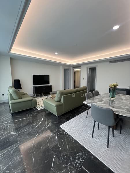Servis Apartment untuk Dijual di St Regis - Jass Goh - PropertyGuru.com.my