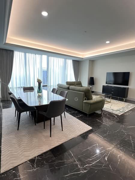 Servis Apartment untuk Dijual di St Regis - Jass Goh - PropertyGuru.com.my