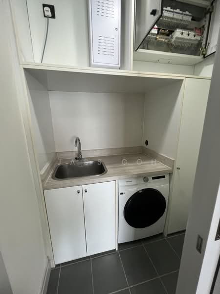 Servis Apartment untuk Dijual di St Regis - Jass Goh - PropertyGuru.com.my