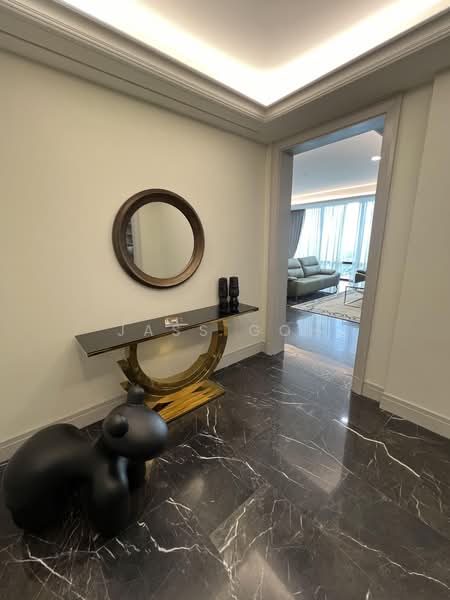 Servis Apartment untuk Dijual di St Regis - Jass Goh - PropertyGuru.com.my