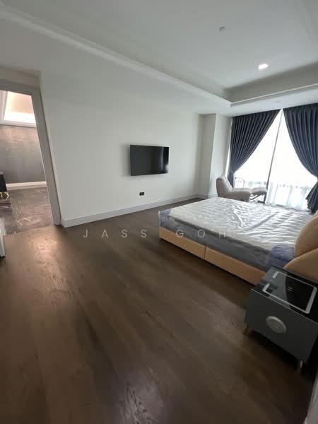 Servis Apartment untuk Dijual di St Regis - Jass Goh - PropertyGuru.com.my