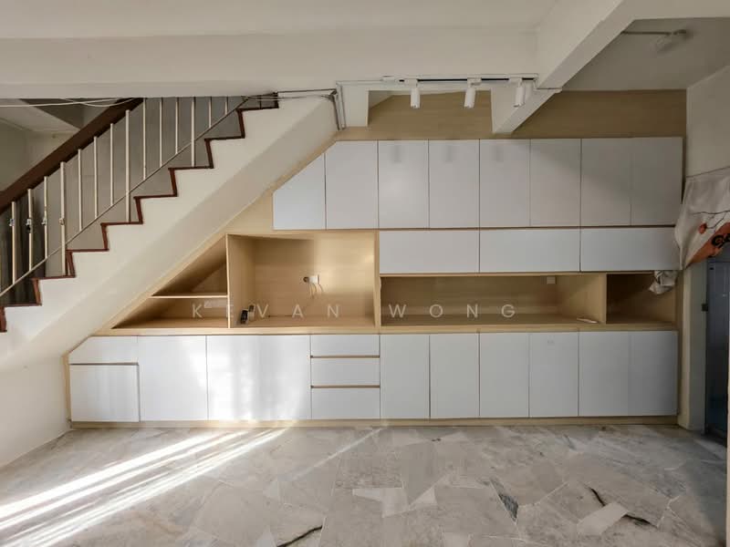2-storey Terraced House for Sale in Taman Sri Gombak (Gombak) - Kevan Wong - Interior - PropertyGuru.com.my