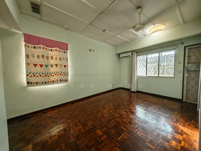 2-storey Terraced House for Sale in Taman Sri Gombak (Gombak) - Kevan Wong - Interior - PropertyGuru.com.my