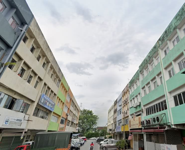 Kedai untuk Dijual di Taman Suria Jaya (Cheras) - Dyron Yong - Exterior - PropertyGuru.com.my