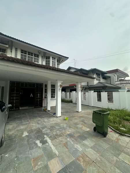 Rumah Berkembar untuk Disewa di Taman Perling (Perling) - Aiden Goh - Exterior - PropertyGuru.com.my