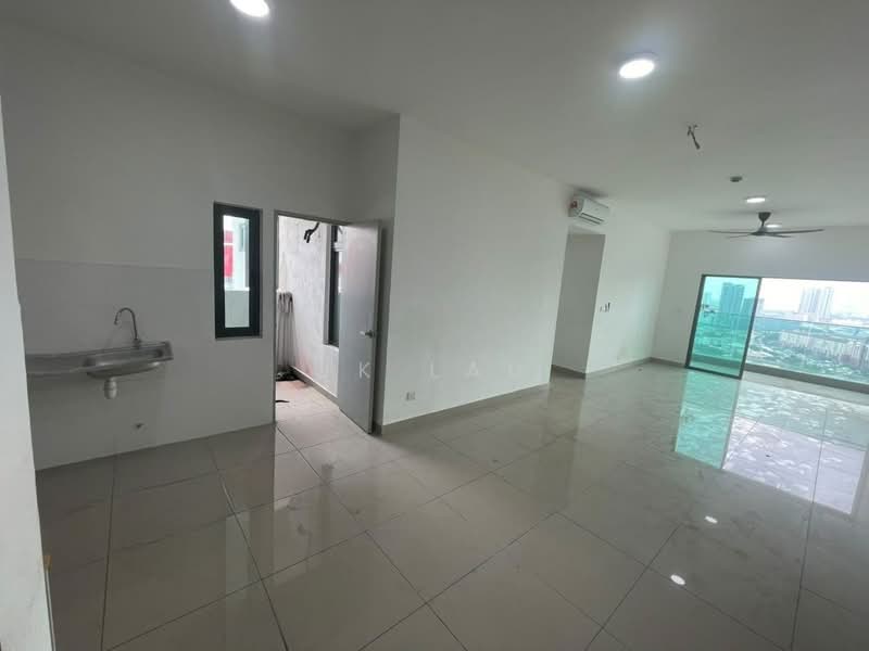 Kondominium untuk Disewa di Twin Residences - JK Lau - Interior - PropertyGuru.com.my