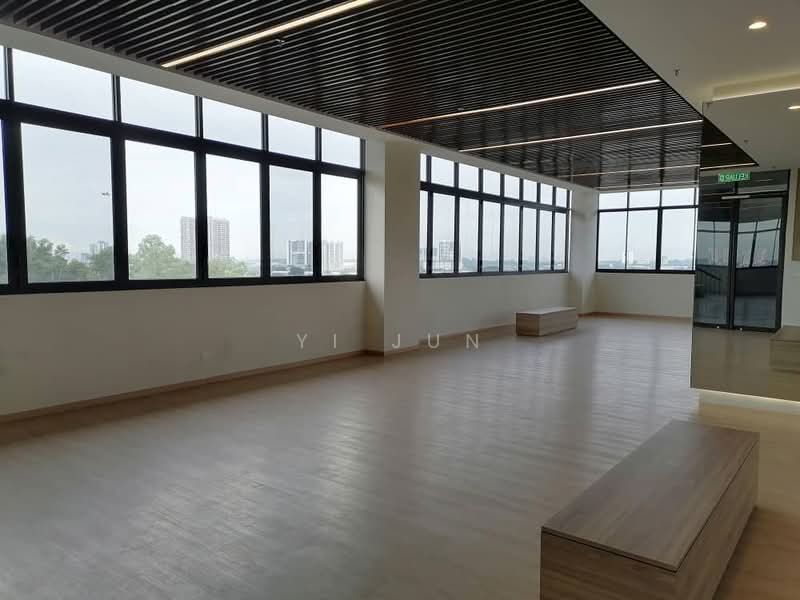 Servis Apartment untuk Disewa di The Pulse Residence - Yi Jun - Interior - PropertyGuru.com.my