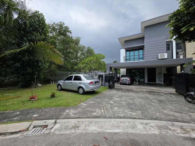 2-storey Terraced House for Sale in Alam Impian (Shah Alam) - Hairi Halim - PropertyGuru.com.my