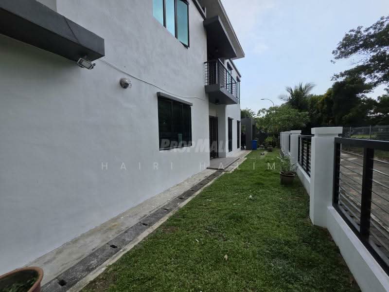 2-storey Terraced House for Sale in Alam Impian (Shah Alam) - Hairi Halim - PropertyGuru.com.my