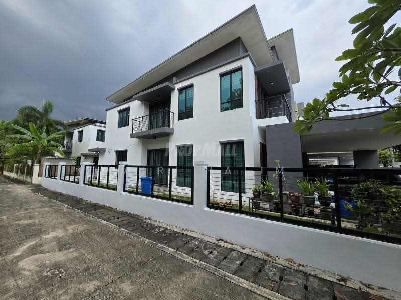 2-storey Terraced House for Sale in Alam Impian (Shah Alam) - Hairi Halim - PropertyGuru.com.my