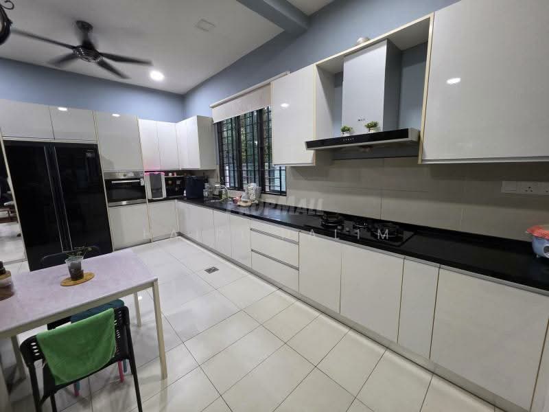 2-storey Terraced House for Sale in Alam Impian (Shah Alam) - Hairi Halim - PropertyGuru.com.my