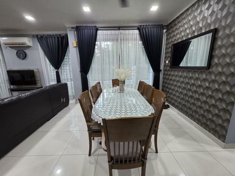 2-storey Terraced House for Sale in Alam Impian (Shah Alam) - Hairi Halim - PropertyGuru.com.my