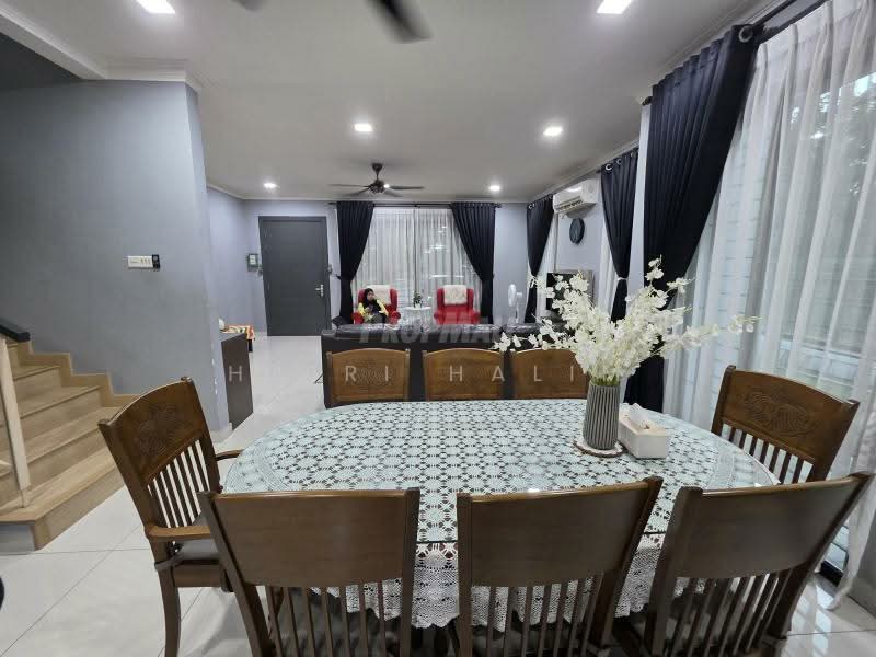 2-storey Terraced House for Sale in Alam Impian (Shah Alam) - Hairi Halim - PropertyGuru.com.my