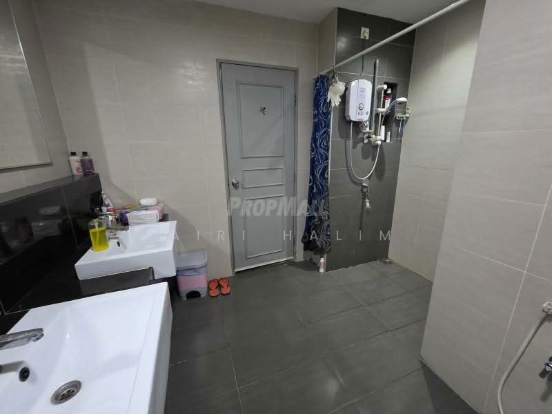 2-storey Terraced House for Sale in Alam Impian (Shah Alam) - Hairi Halim - PropertyGuru.com.my
